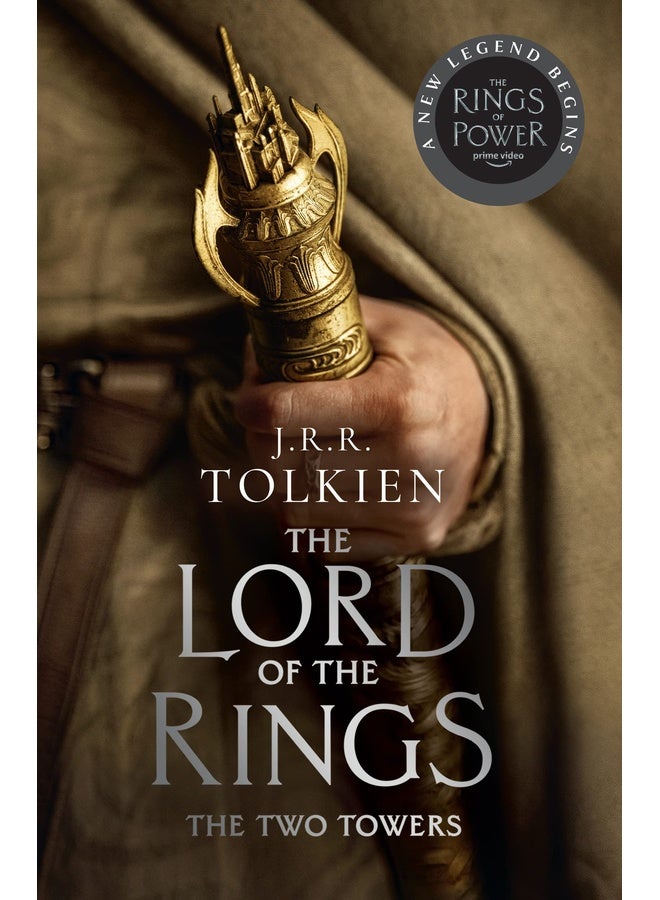 The Lord Of The Rings (2)- The Two Towers (Tv Tie-In Edn)
