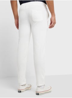 Seventy Five Mens Casual Trousers  - Image 3