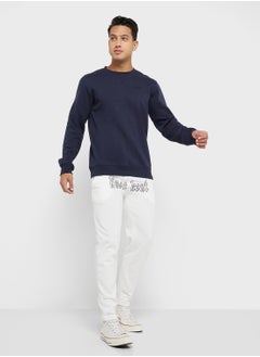Seventy Five Mens Casual Trousers  - Image 2