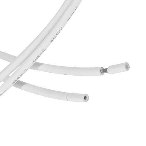 DSkoiph 2 Wire Fuel Injector Connector Plug Wire Harness Pigtail Wiring Turbo (VGT) Solenoid Injection Pressure Regulator (IPR) Valves Fit For 6.0l Ford Powerstroke Chevy GMC Duramax 6.6L - Image 3