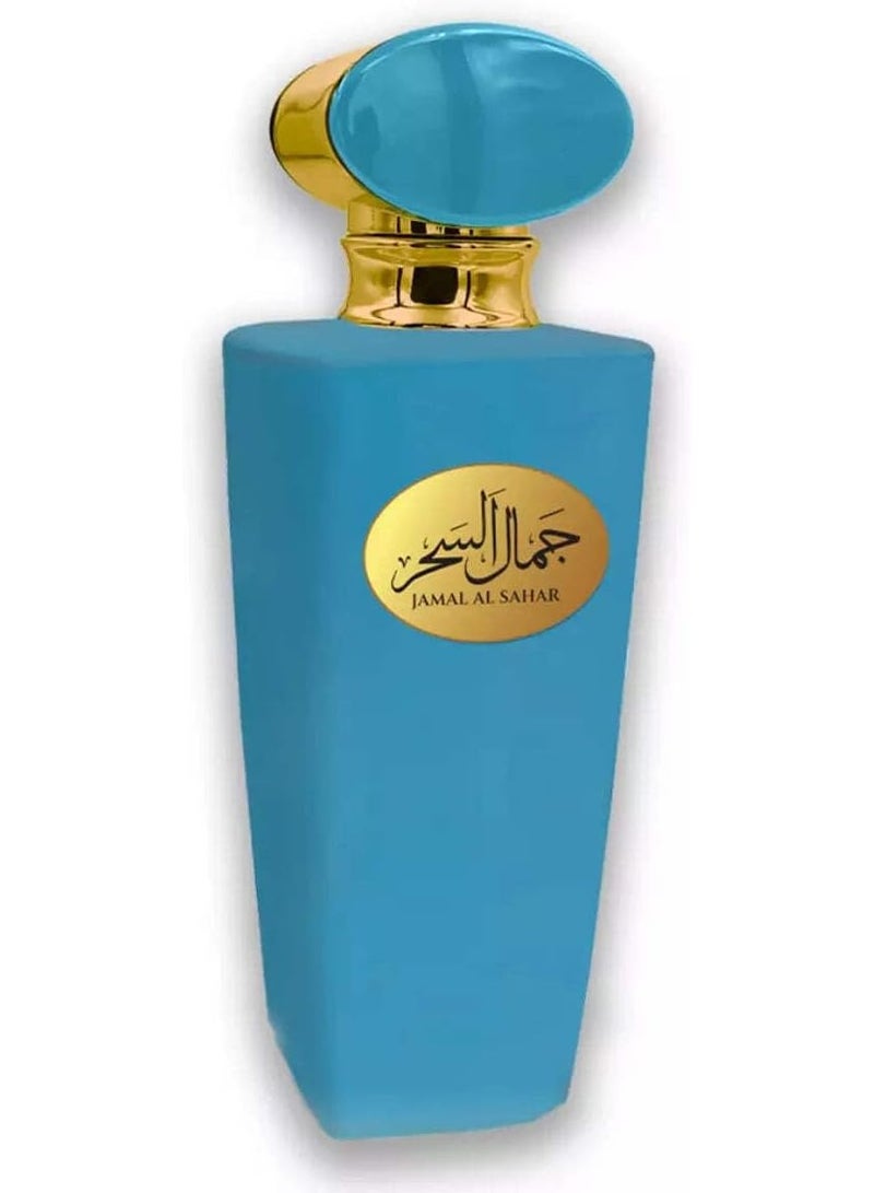 الفارس جمال السحار عطر للجنسين 100 مل - Image 2