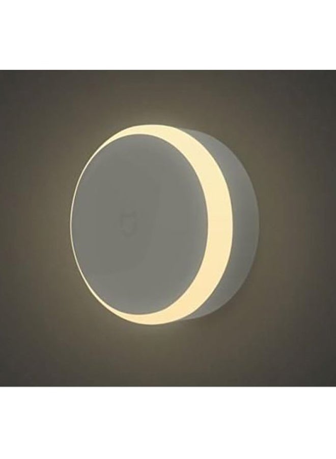 NIBEMINENT Motion Sensor Night Light White 5x12centimeter - Image 2