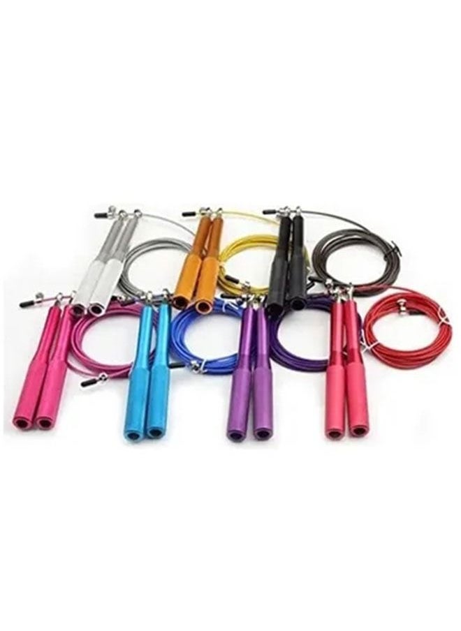 ZCM-HAPPY Adjustable Skipping Rope  - Image 4