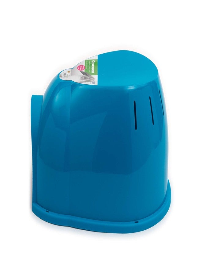 Lixit Igloos and Hideaways for Guinea Pigs, Rats, Mice, Hamsters, Gerbils and Other Small Animals (Large) - Image 2