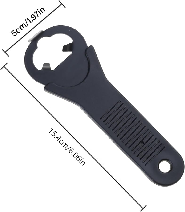35mm Film Cassette Opener Removal Tool Anti Slip Darkroom Processing Accessory - Image 4