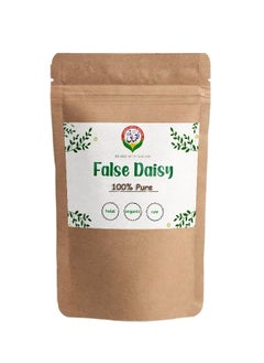 Premium Quality Extract False Daisy Eclipta Prostrata 100 gm