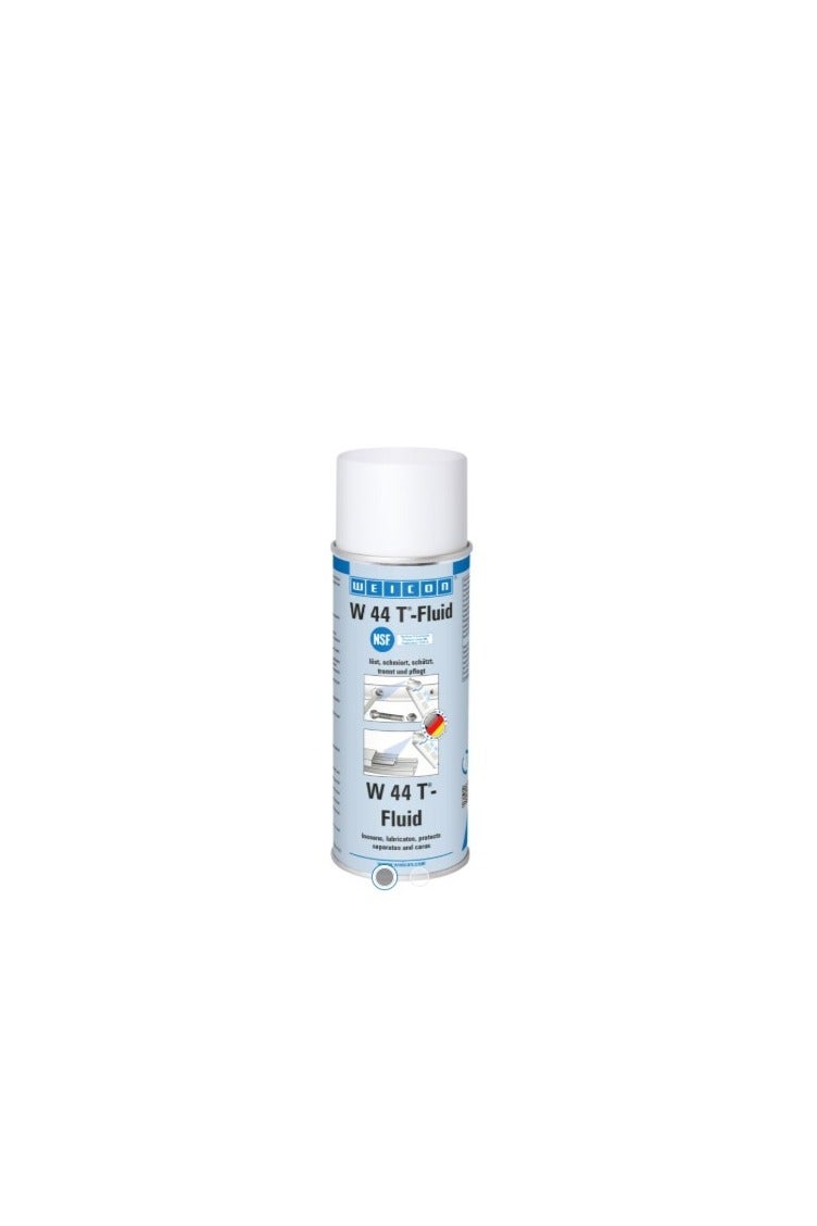 WEICON W 44 T®-Fluid | 400 ml | NSF certifiied - Image 1