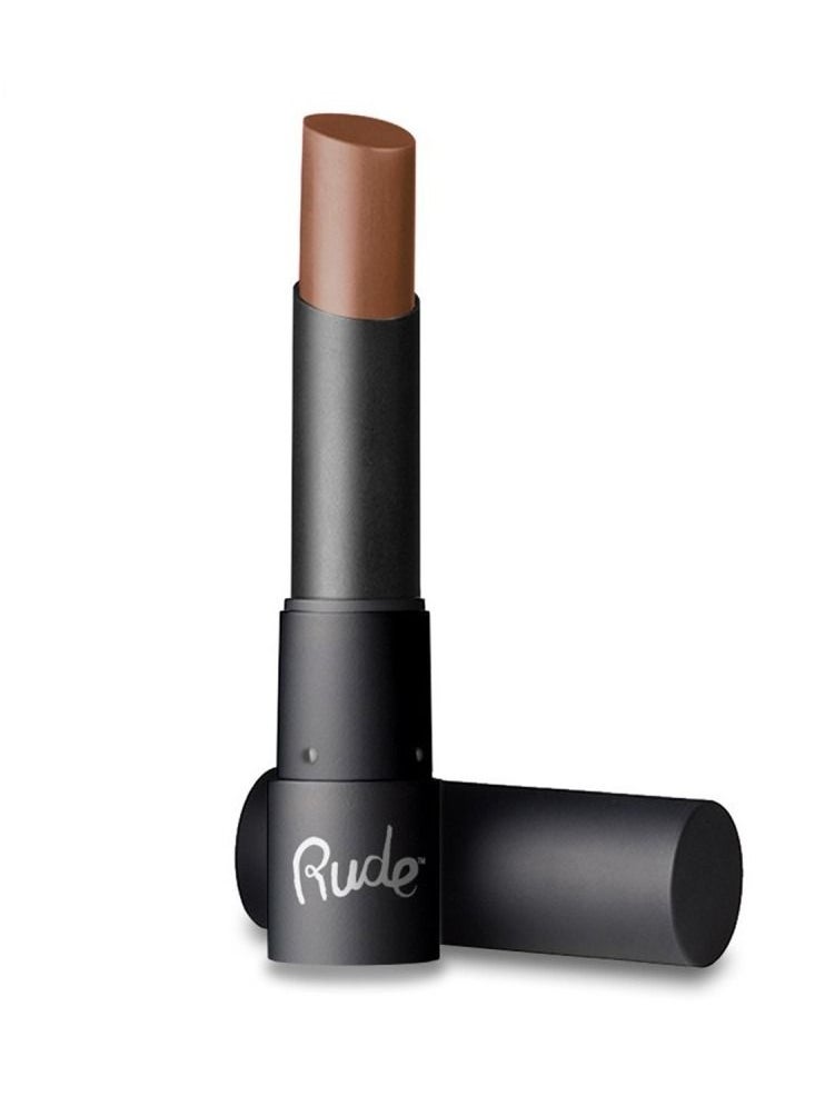 RUDE cosmetics - actitud mate lápiz – Reckless - Image 1