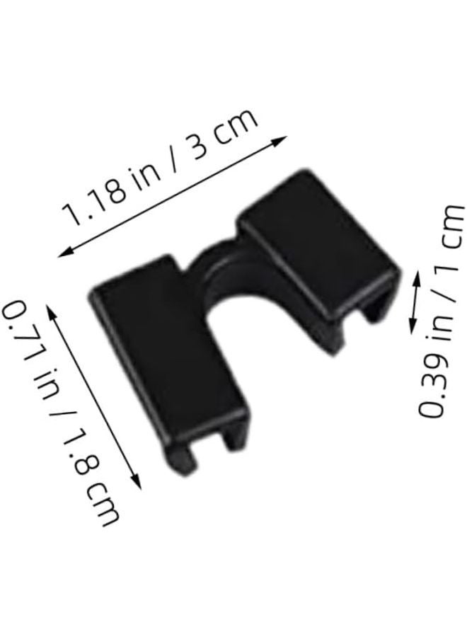 Multi Color Reusable Chopstick Trainers with PE Hinges for Adults 12 Pack - Image 3