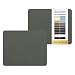 KING MOUNTAIN Canvas Repair Patch 9 x11 Inch 2 Pcs SelfAdhesive Waterproof Fabric Patch for Sofas Tents FurnitureTote Bags Car Seats Dark Grey 20 - Image 2