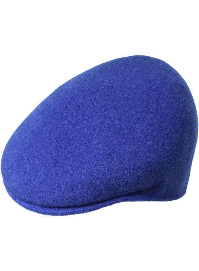 Kangol Wool 504 - Starry Blue/M - Image 2