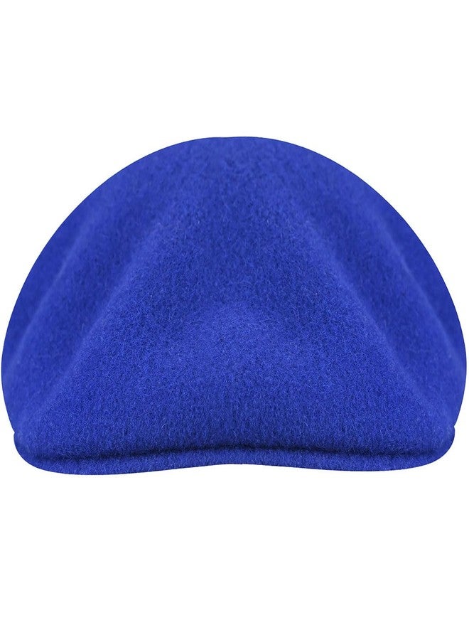 Kangol Wool 504 - Starry Blue/M - Image 4