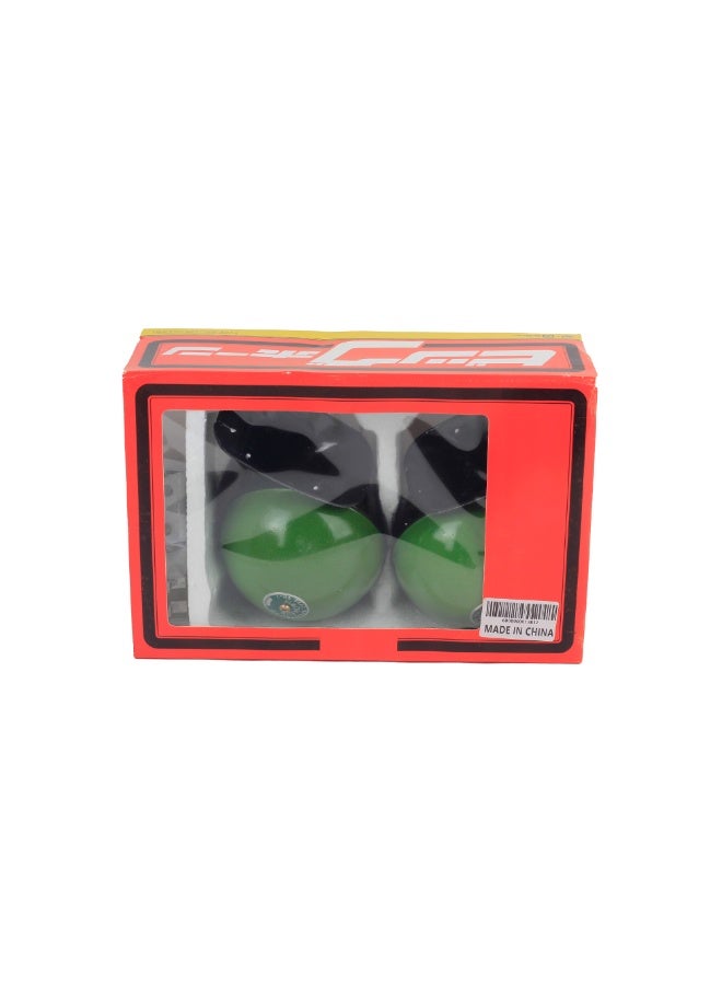 MOB Horn Set HRN-S09 – 12V High Power Dual Horn – 110dB – TYPE SH-1 - Image 2