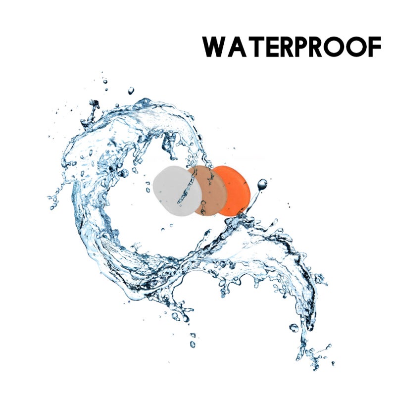 Mack's Swimming Ear Plugs Waterproof Noise Canceling Silicon Resin Ear Protection - Average 22DB Noise Reduction Safe Odorless Skin-Friendly Ear Plugs for Swimming - Image 4