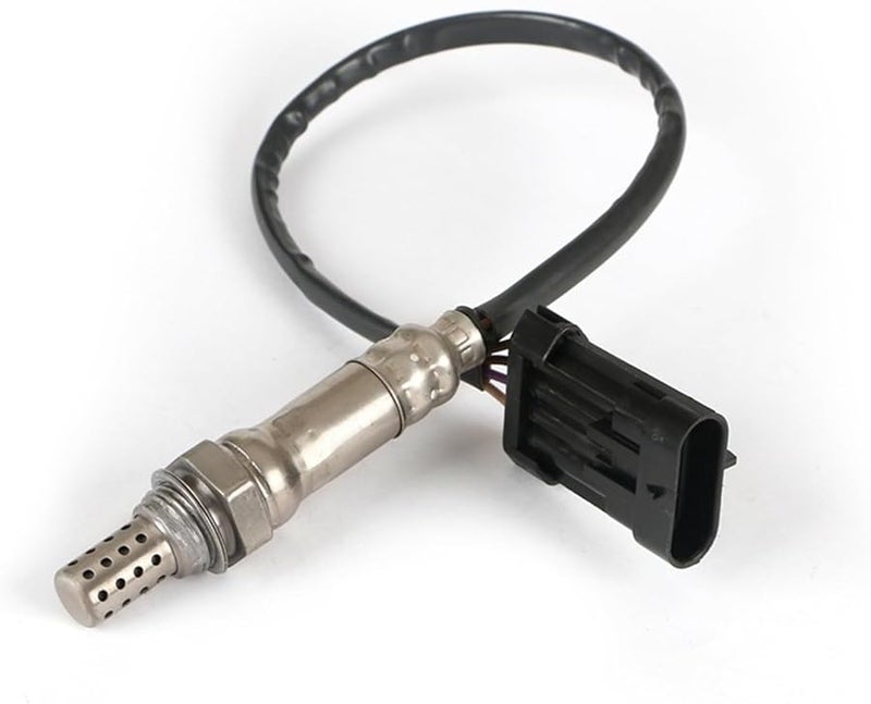Oxygen Sensor 96394004 Compatible For Chevrolet Daewoo Aveo Epica Evanda Kalos Isuzu Trooper - Image 1