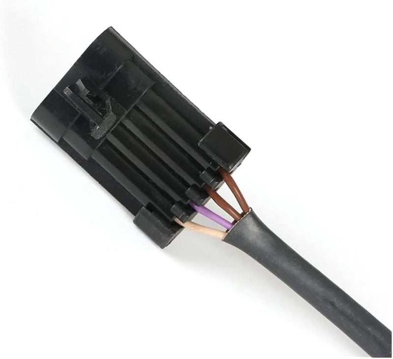 Oxygen Sensor 96394004 Compatible For Chevrolet Daewoo Aveo Epica Evanda Kalos Isuzu Trooper - Image 3