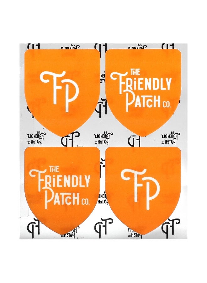 The Friendly Patch The Friendly Patch, Last Call Patch, 28 Patches  - Image 3