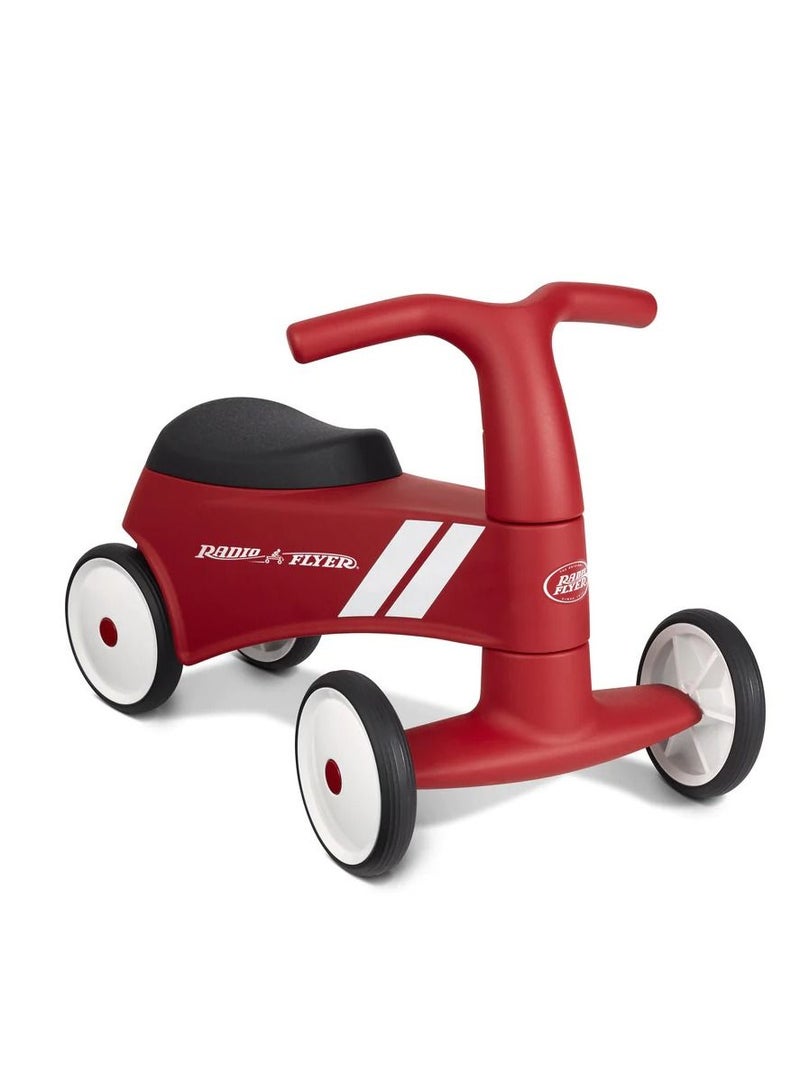 Radio Flyer Scoot About Sport - Image 1