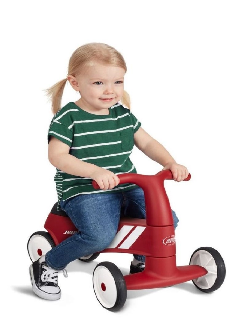 Radio Flyer Scoot About Sport - Image 2