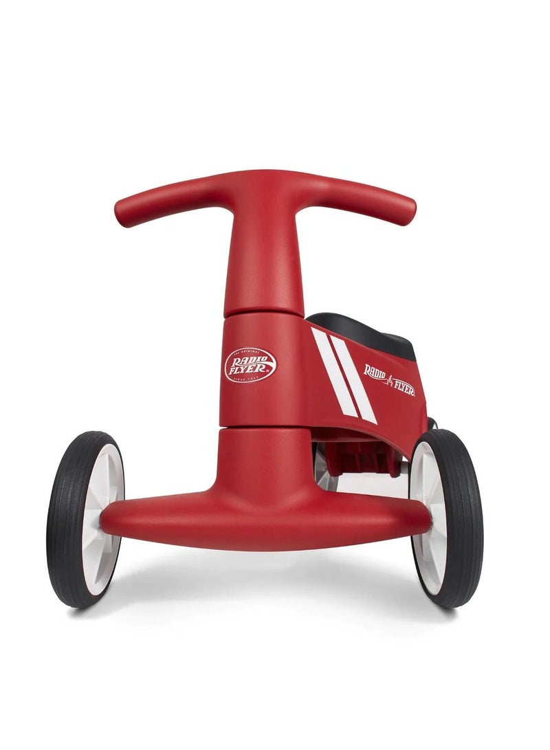 Radio Flyer Scoot About Sport - Image 4