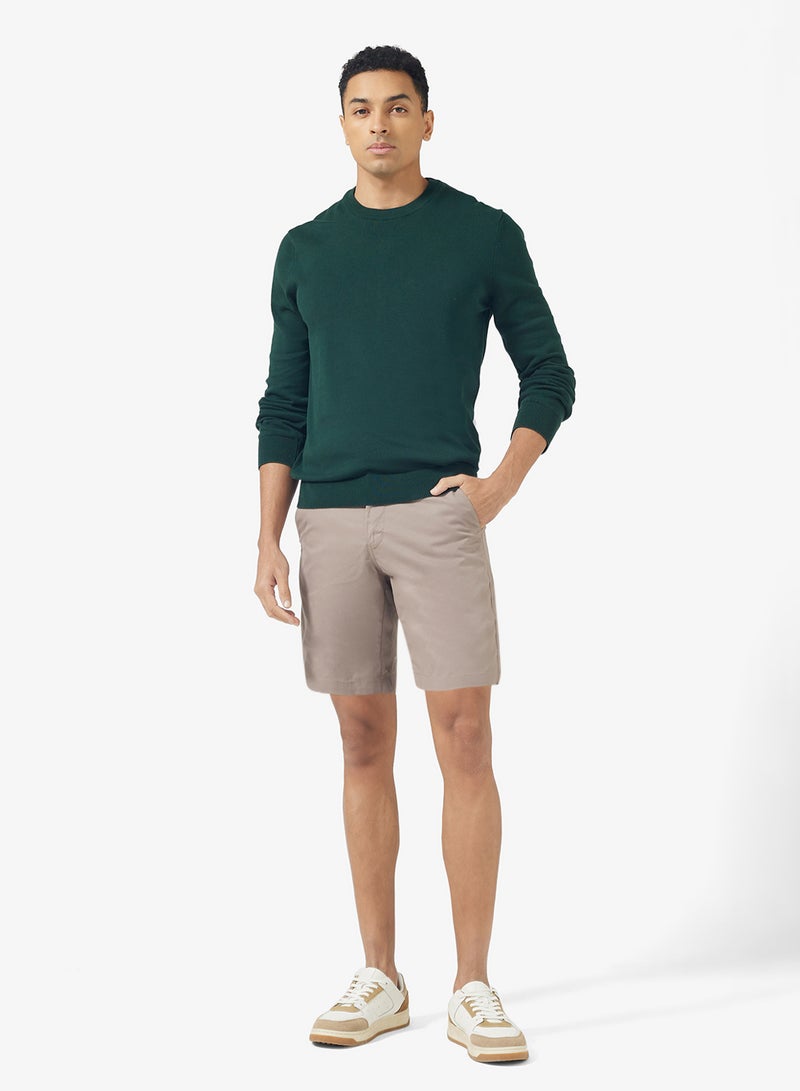 روبرت وود شورتات تشينو بقصة عادية - Image 2