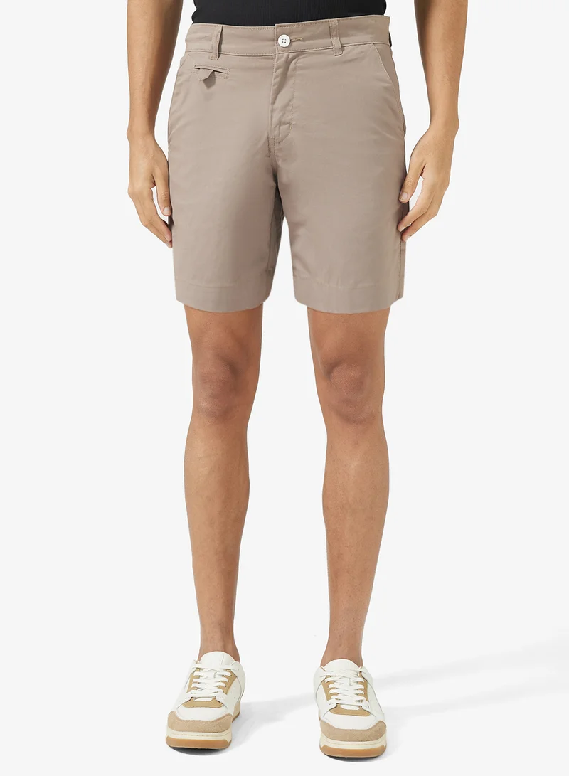 روبرت وود Regular Fit Chino Shorts