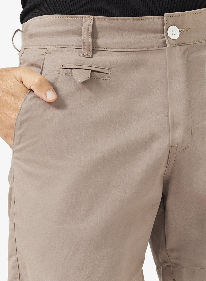 روبرت وود شورتات تشينو بقصة عادية - Image 4