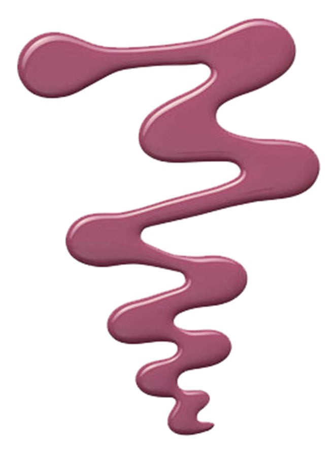 flormar Full Color Nail Enamel FC75 Misty Pink - Image 2