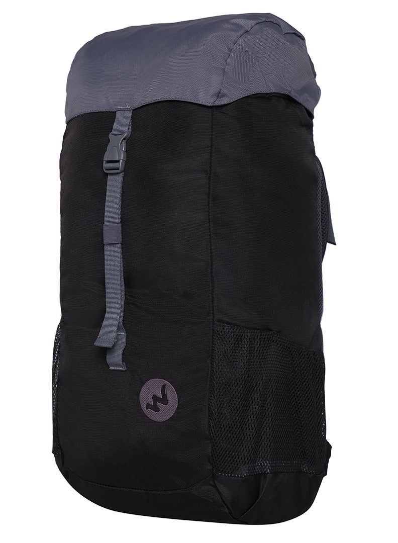 WILDCRAFT Wildcraft Rucksacks 30 L VIVID - Black - Image 3