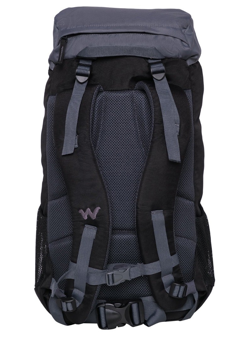 WILDCRAFT Wildcraft Rucksacks 30 L VIVID - Black - Image 2