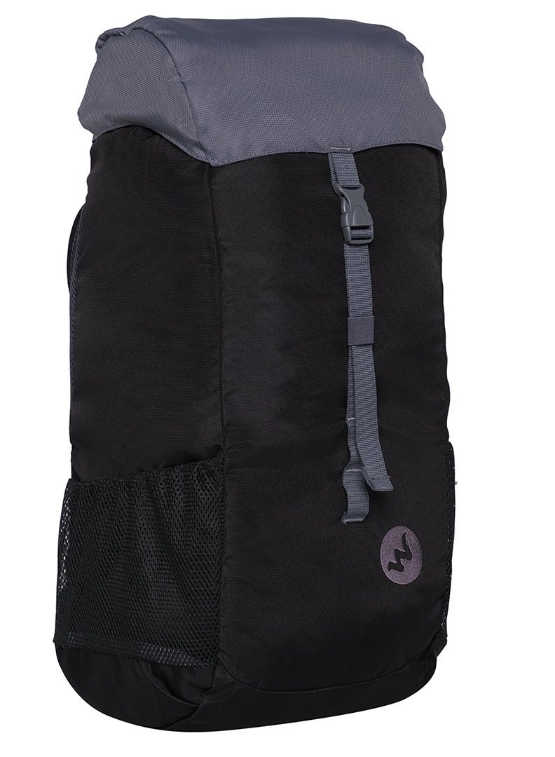 WILDCRAFT Wildcraft Rucksacks 30 L VIVID - Black - Image 4