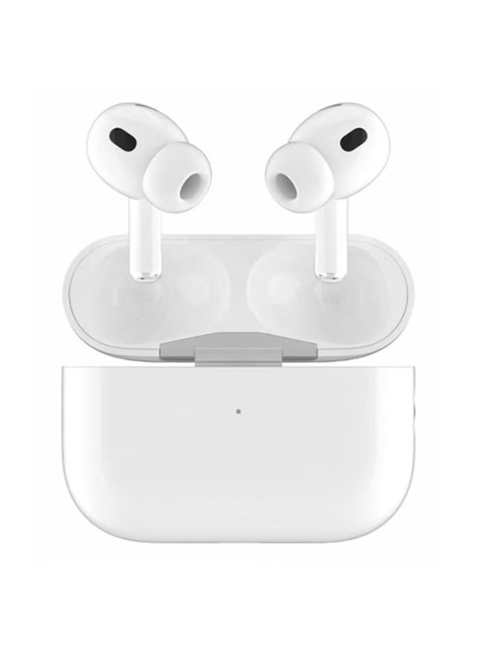 Starfire Touch Control Bluetooth Earbuds V5.4, Dual Channel Stereo Wireless In-Ear Earphones, IPX4 Sweat Resistant, 10m Range, 300mAh Charging Case, 40H Standby, Lightweight Earbuds for Calls & Music - Image 1