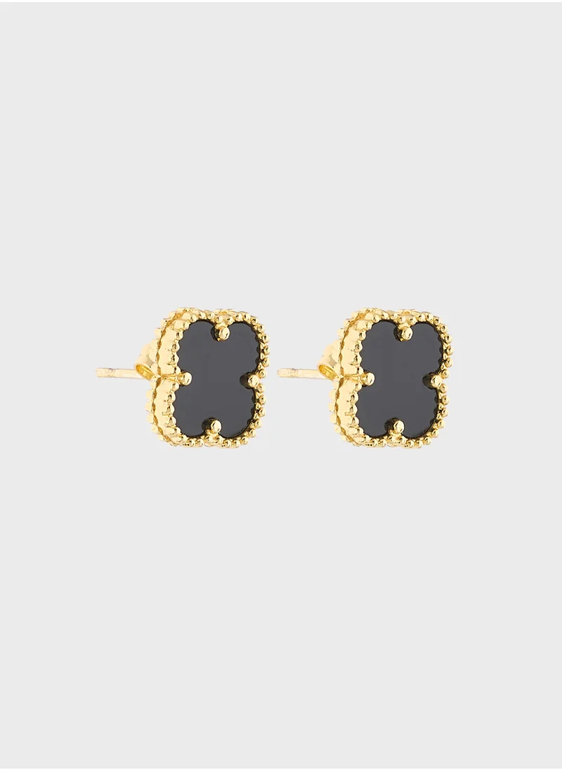 Staurtz Alba Drop earrings