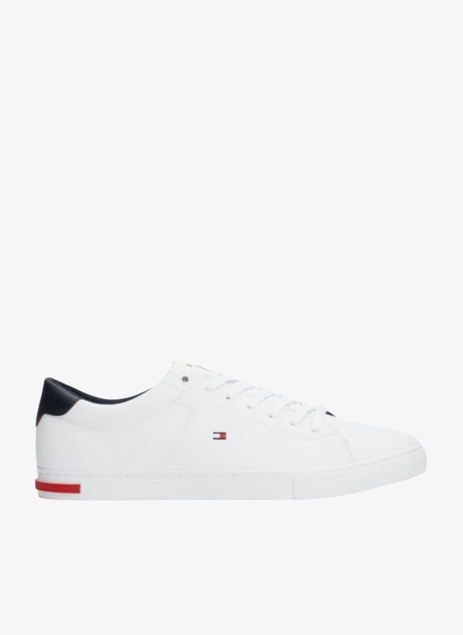 TOMMY HILFIGER Essential Vulcanic Sneakers - Image 1