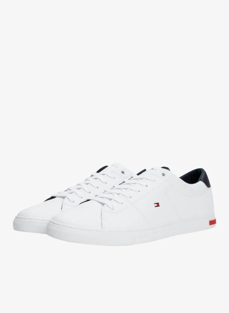 Tommy Hilfiger Desert Sky Essential Vulcanic Sneakers for Men | Best Price UAE