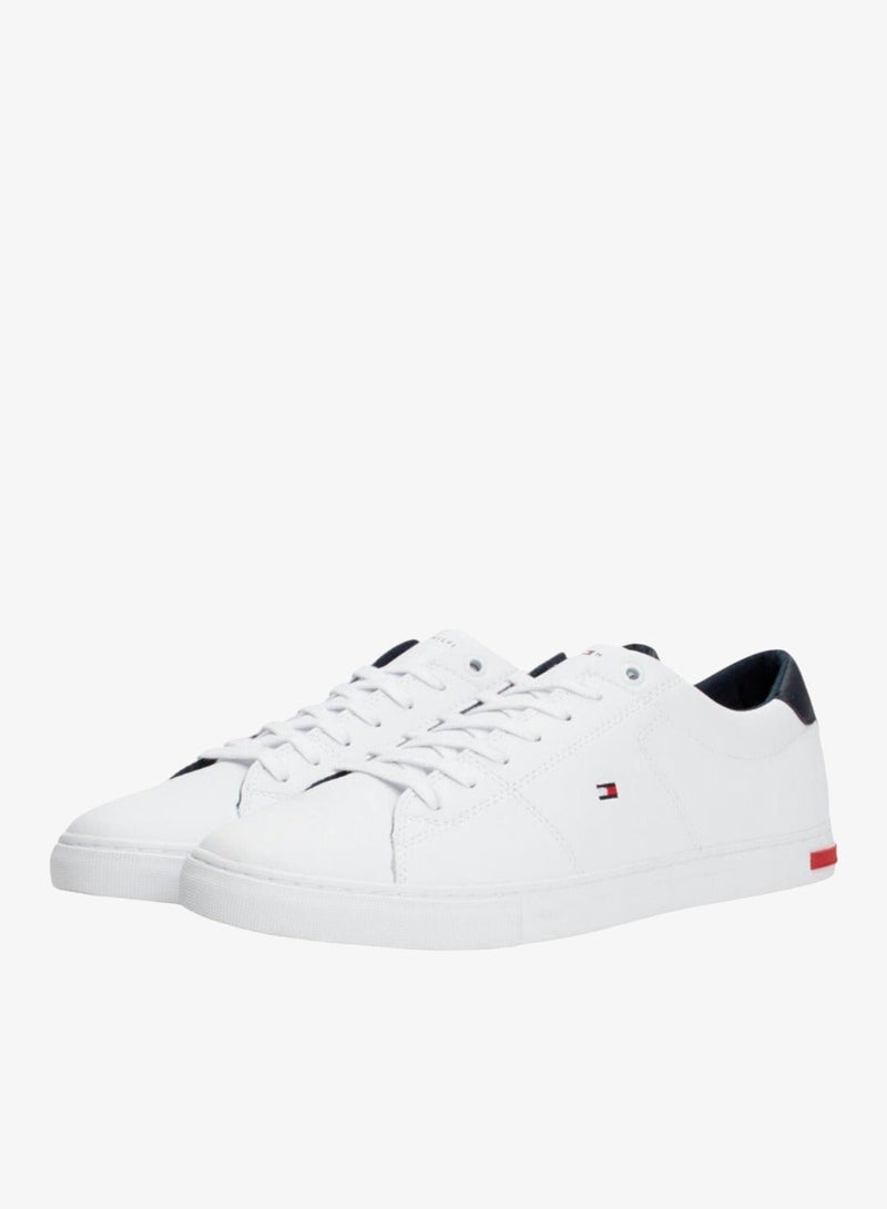 TOMMY HILFIGER Essential Vulcanic Sneakers - Image 3