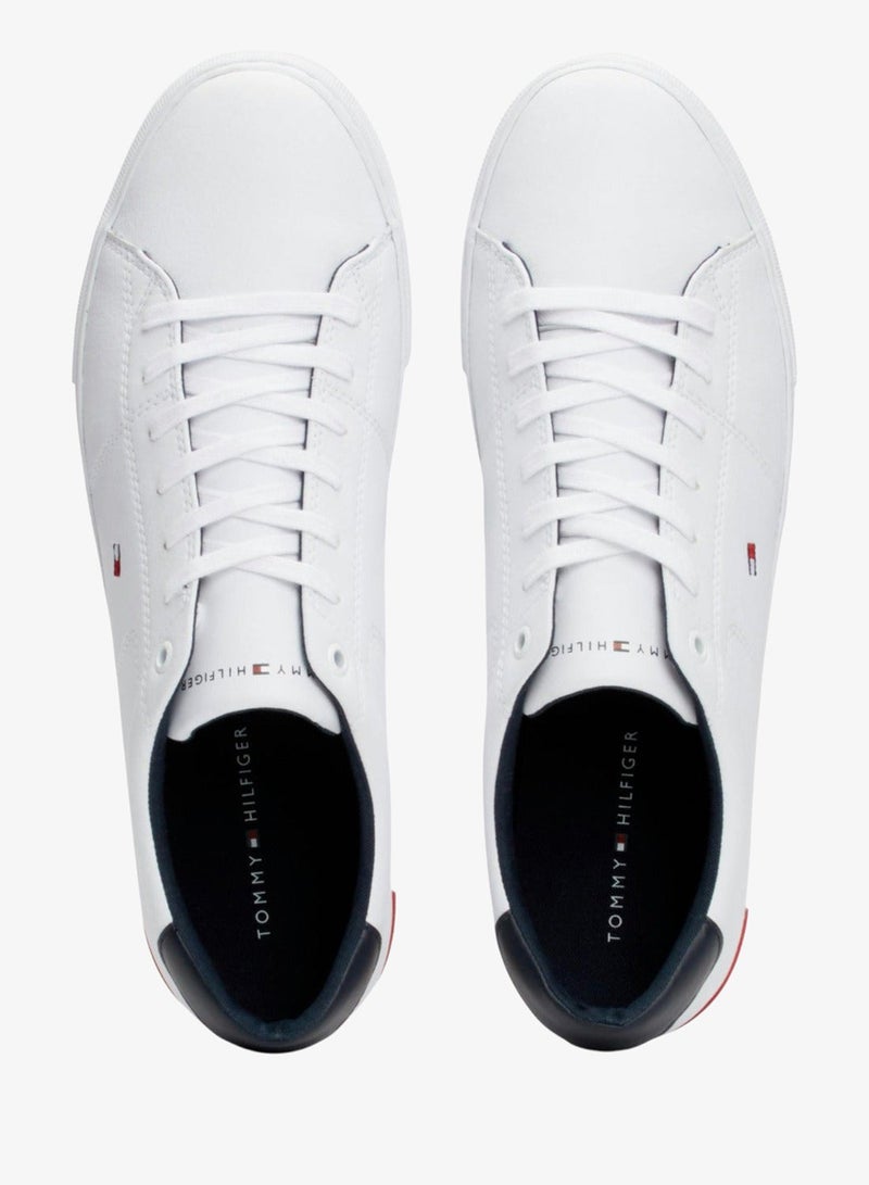 TOMMY HILFIGER Essential Vulcanic Sneakers - Image 2
