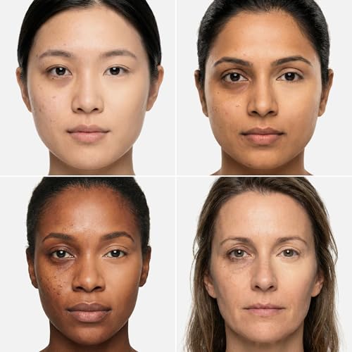AmazingCosmetics Amazing Concealer Full Coverage with Pin Dot Amounts Long Wear Concealer Makeup for Undereye Dark Circles Blemishes and Spots Color Correcting Skin Like Finish - Image 5