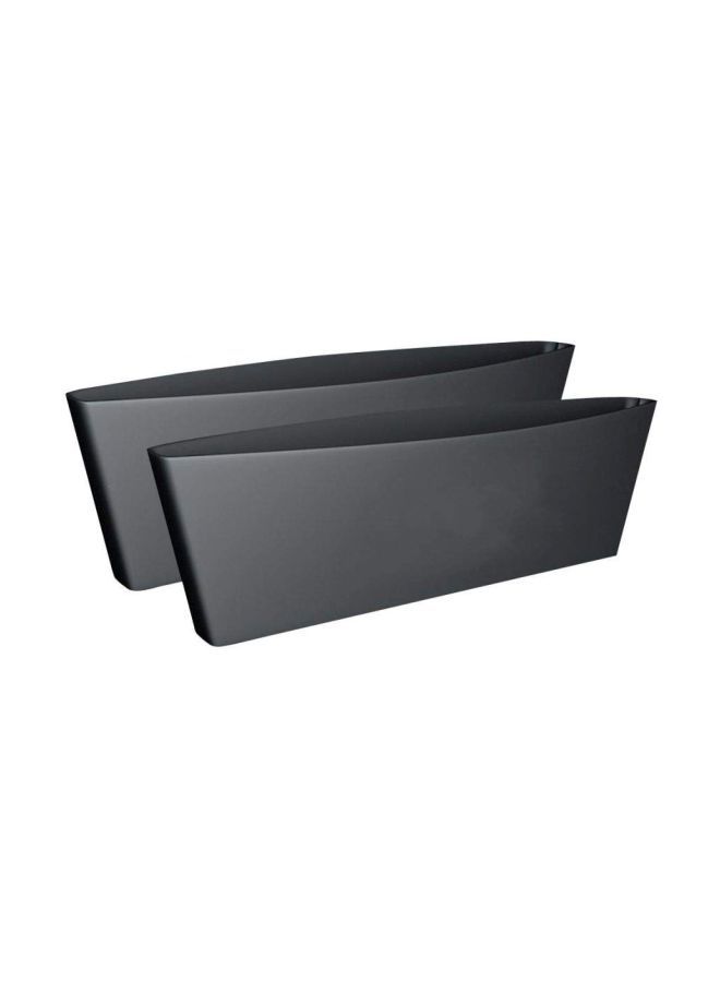 نيبمينينت طقم جيوب مخصص لمقعد السيارة مكون من قطعتين