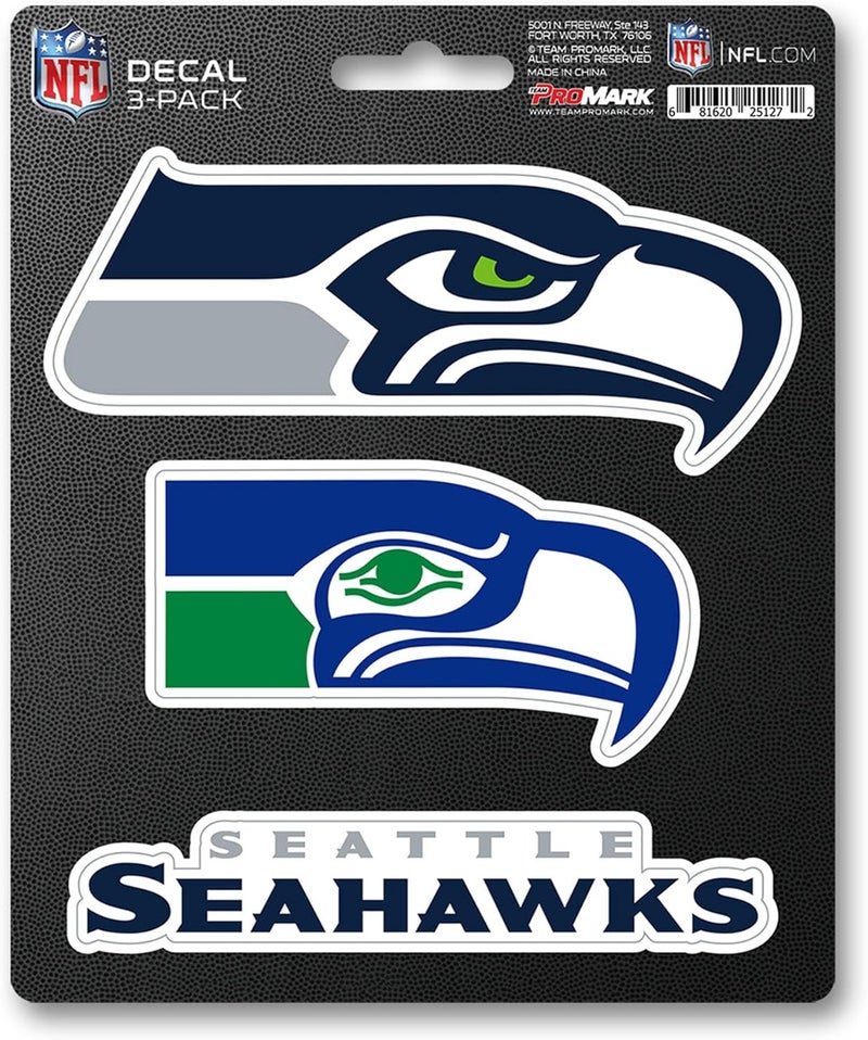 FANMATS NFL للبالغين من الجنسين سياتل سي هوكس - Image 1