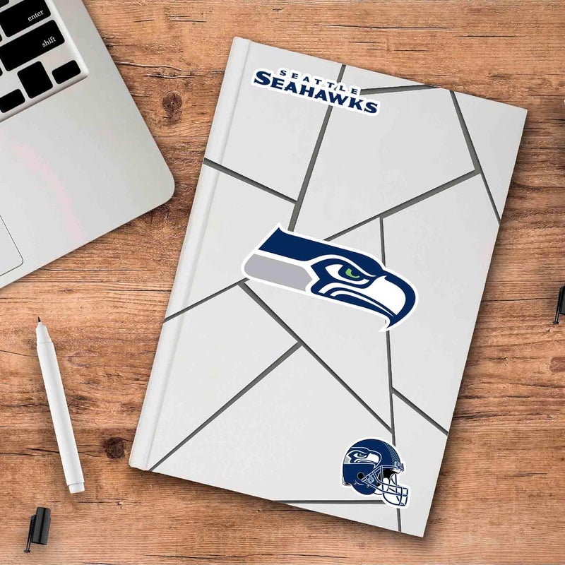 FANMATS NFL للبالغين من الجنسين سياتل سي هوكس - Image 2