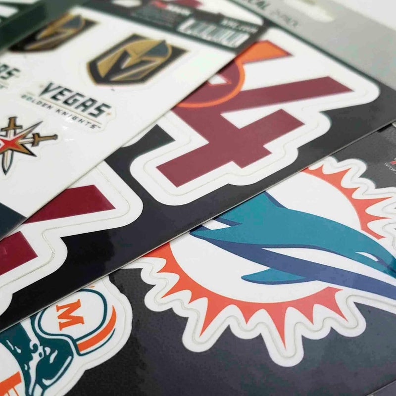 FANMATS NFL للبالغين من الجنسين سياتل سي هوكس - Image 4