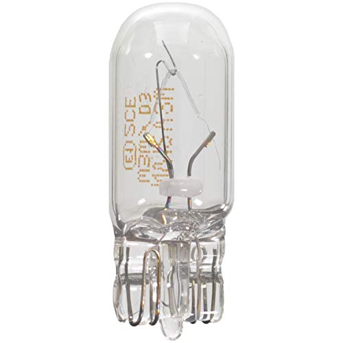 Wagner Lighting Wagner BP17097 Light Bulb - Multi-Purpose (Card of 2) - Image 1