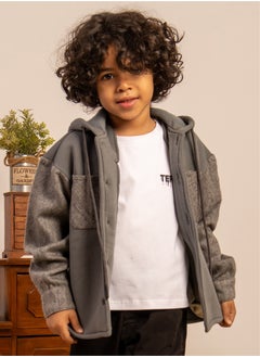 giggles boys Over tshirt  - Image 1