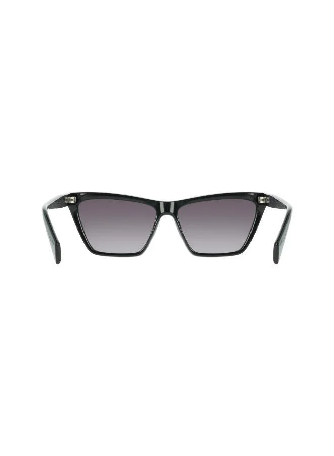 Liu Jo Cat_Eye Sunglasses