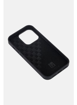 LEVELO iPhone 14 Pro Morphix Gripstand PU Leather Phone Case  - Image 3