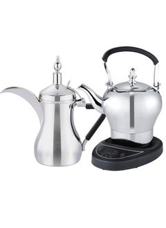 Generic Dallah Al Khaleej Liquid Arabic Coffee 