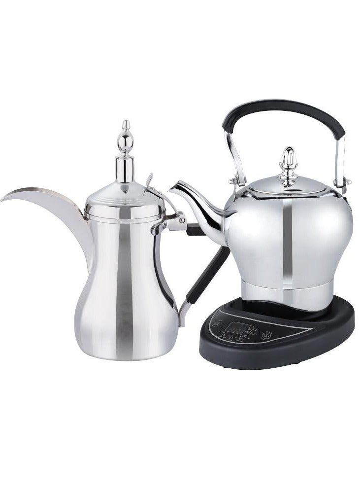 Dallah Al Khaleej Liquid Arabic Coffee