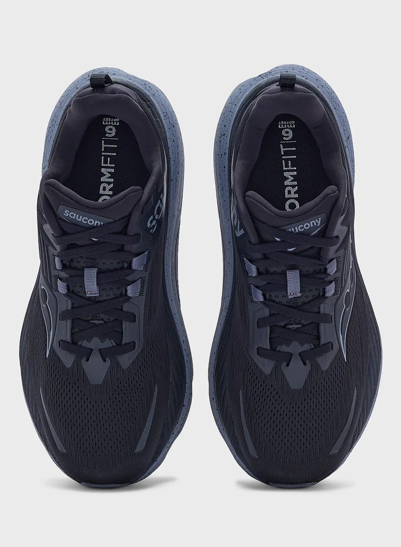 saucony Hurricane 24