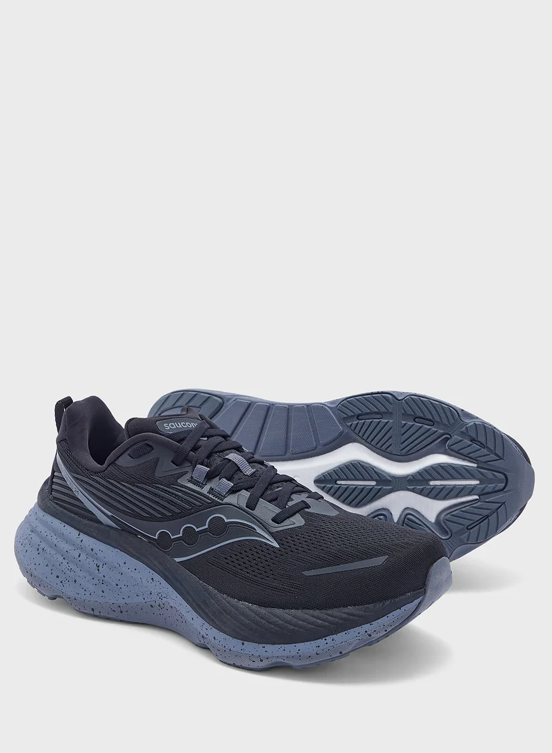 saucony Hurricane 24